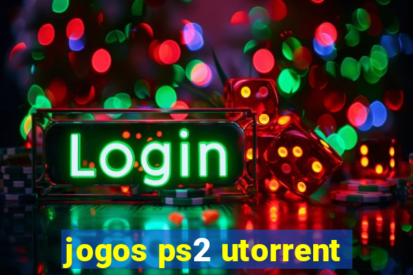 jogos ps2 utorrent